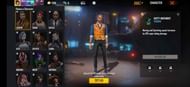Free Fire में Joseph